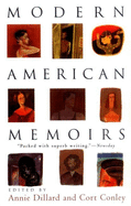 Item #1002532 Modern American Memoirs