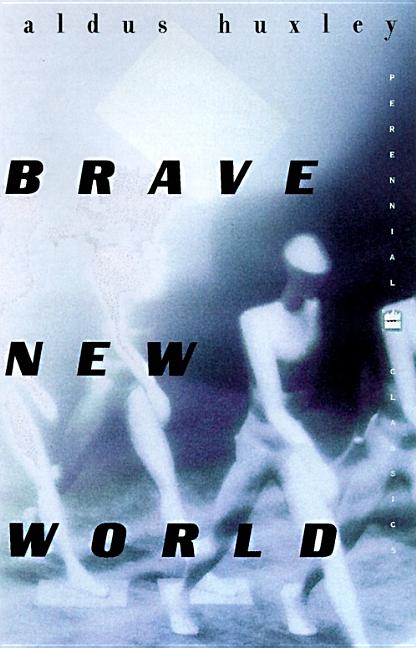 Item #287153 Brave New World. Aldous Huxley