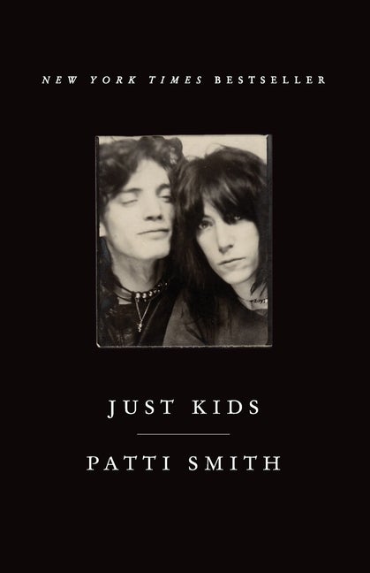 Item #227769 Just Kids. Patti Smith