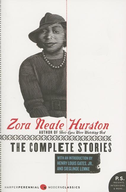 Item #233678 The Complete Stories (P.S.). Zora Neale Hurston