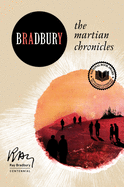 Item #1001194 The Martian Chronicles. Ray Bradbury