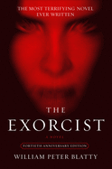 Item #234693 The Exorcist: A Novel. William Peter Blatty
