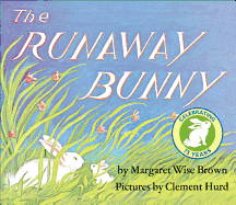 Item #228447 The Runaway Bunny Padded Board Book: An Easter And Springtime Book For Kids....