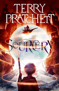 Item #1002630 Sourcery: A Discworld Novel (Wizards, 3). Terry Pratchett