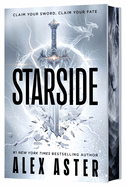 Item #1040045 Starside (Deluxe Limited Edition) (Starside). Alex Aster