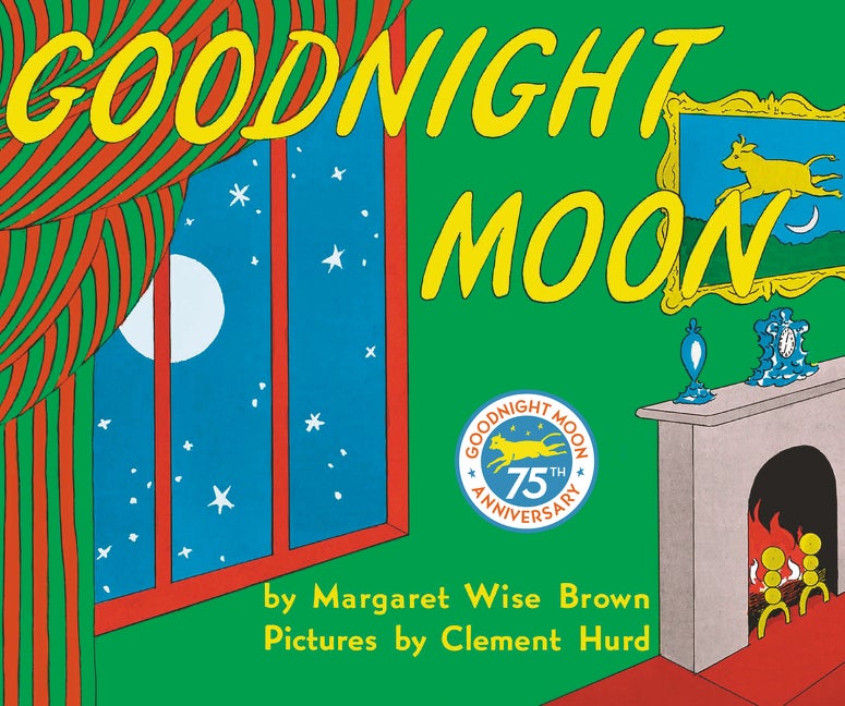Item #229081 Goodnight Moon. Margaret Wise Brown
