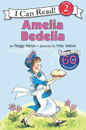 Item #229048 Amelia Bedelia (I Can Read Book). Peggy Parish