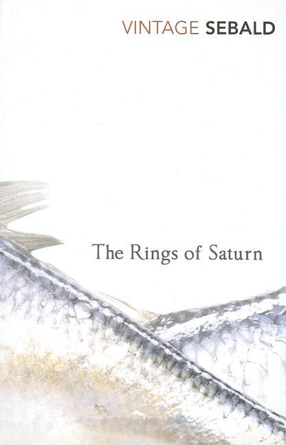 Item #286798 The Rings Of Saturn. w-g-sebald