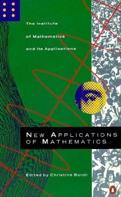 Item #276404 New Applications of Mathematics: An Institute of Mathematics and Its Applications Study