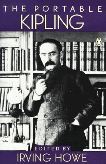 Item #273729 The Portable Kipling (Portable Library). Rudyard Kipling