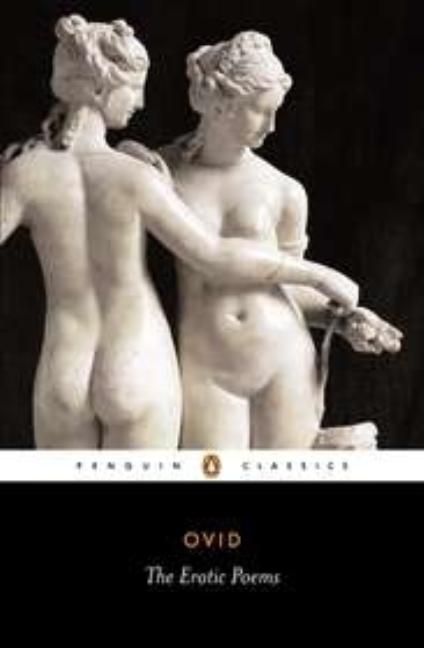 Item #285318 The Erotic Poems. Ovid