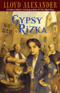 Item #283777 Gypsy Rizka. Lloyd Alexander