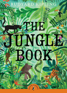 Item #228031 The Jungle Book (Puffin Classics). Rudyard Kipling
