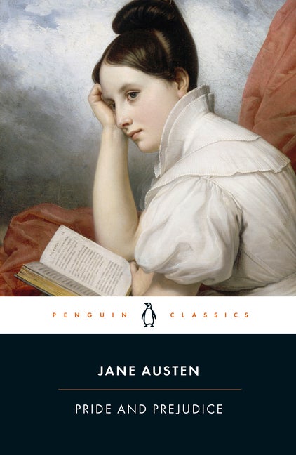 Item #226141 Pride and Prejudice. Jane Austen