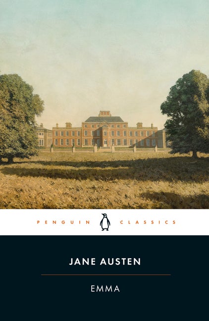 Item #1000914 Emma (Penguin Classics). Jane Austen