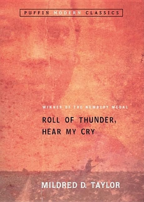 Item #228159 Roll of Thunder, Hear My Cry. Mildred D. Taylor