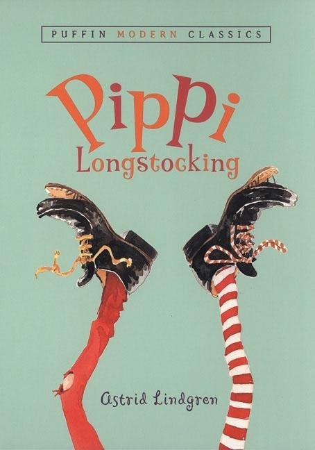 Item #274089 Pippi Longstocking. Astrid Lindgren