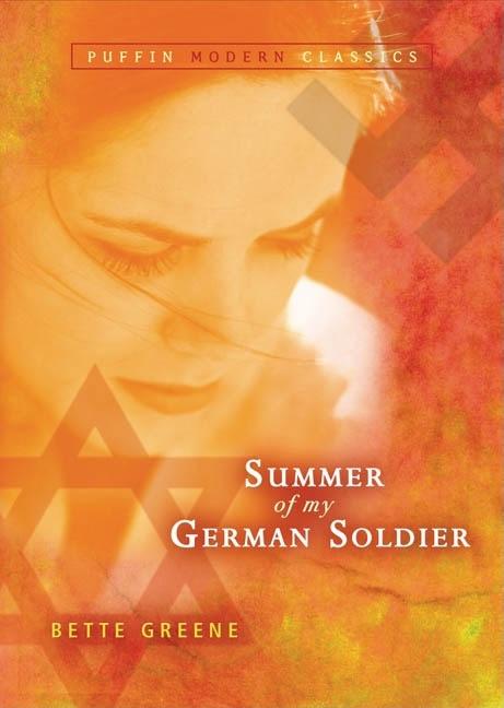 Item #228006 Summer of My German Soldier (Puffin Modern Classics). Bette Greene