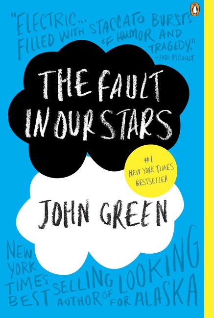 Item #285415 The Fault in Our Stars. John Green