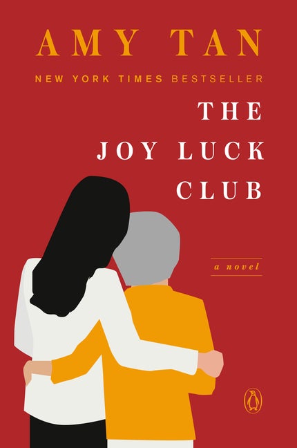 Item #1000543 The Joy Luck Club: A Novel. Amy Tan