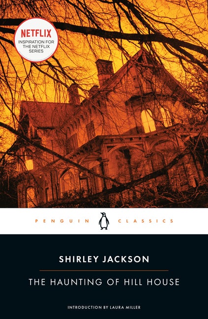 Item #226819 The Haunting of Hill House (Penguin Classics). Shirley Jackson