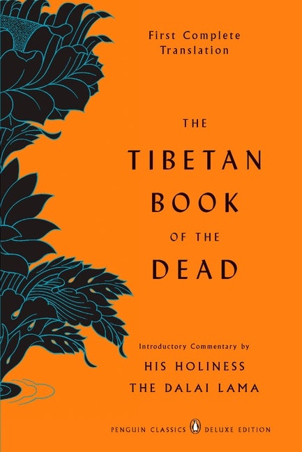 Item #254143 The Tibetan Book of the Dead: First Complete Translation (Penguin Classics Deluxe...