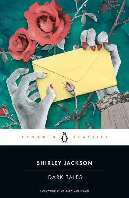 Item #226820 Dark Tales. Shirley Jackson