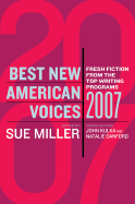 Item #128695 Best New American Voices 2007