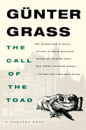 Item #281854 The Call of the Toad. Gunter Grass