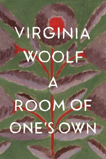Item #226532 A Room of One's Own. Virginia Woolf