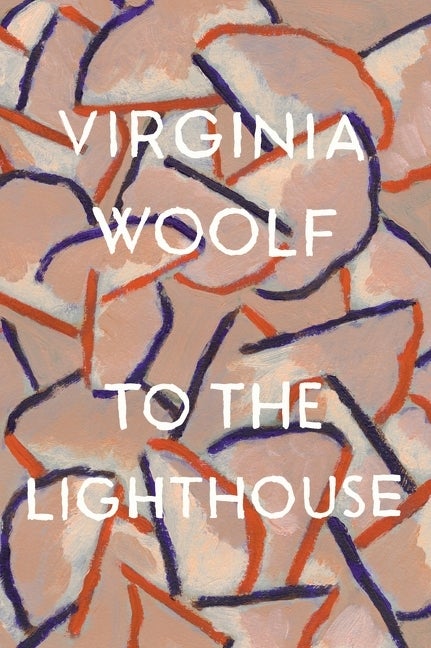 Item #1000810 To The Lighthouse. Virginia Woolf