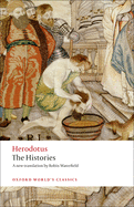 Item #246633 The Histories (Oxford World's Classics). Herodotus