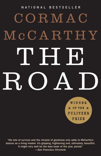 Item #227054 The Road (Oprah's Book Club). Cormac McCarthy