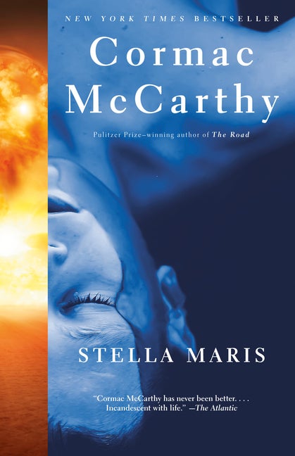 Item #279994 Stella Maris. Cormac McCarthy