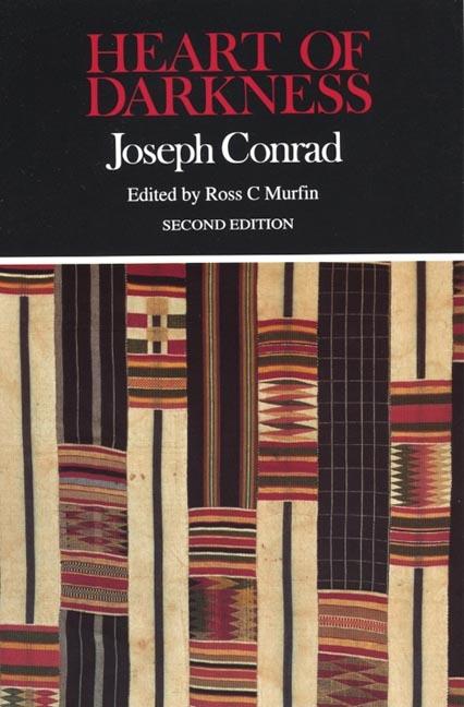 Item #1020580 Heart of Darkness. Joseph Conrad