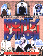 Item #286744 The First 28 Years of Monty Python, Revised Edition. Kim "Howard" Johnson