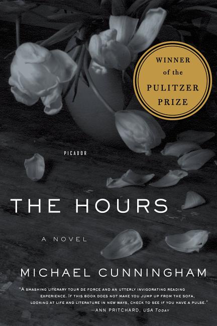 Item #284361 The Hours: A Novel (Picador Modern Classics, 1). Michael Cunningham