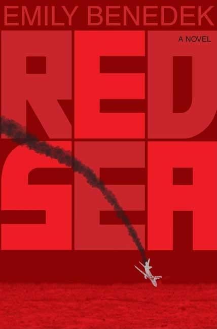 Item #210153 Red Sea: A Novel. Emily Benedek