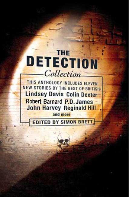 Item #252796 The Detection Collection. The Detection Club