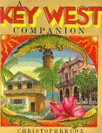 Item #1024300 Key West Companion. Christopher Cox