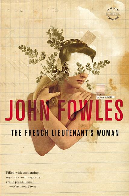 Item #271515 French Lieutenant's Woman. John Fowles