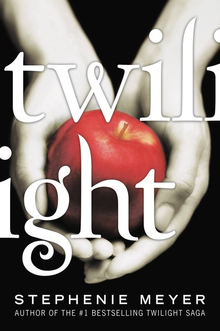 Item #243278 Twilight (The Twilight Saga). Stephenie Meyer