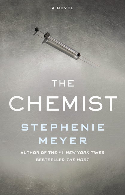 Item #1001309 The Chemist. Stephenie Meyer