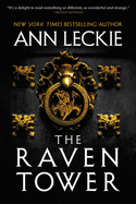 Item #1000196 The Raven Tower. Ann Leckie