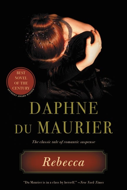 Item #279917 Rebecca. Daphne du Maurier