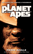 Item #236735 Planet of the Apes. Pierre Boulle