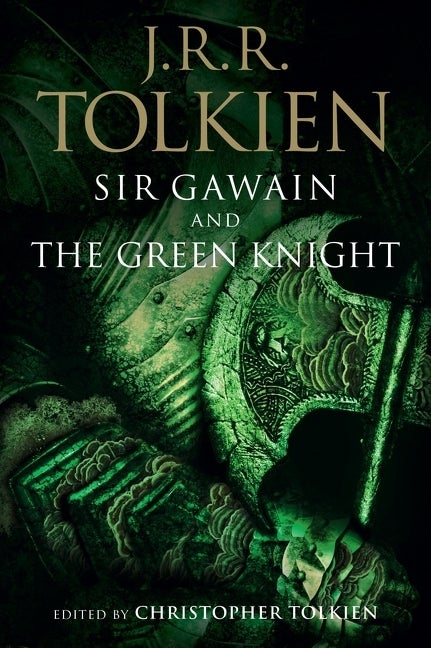 Item #247442 Sir Gawain And The Green Knight, Pearl, And Sir Orfeo. J. R. R. Tolkien,...