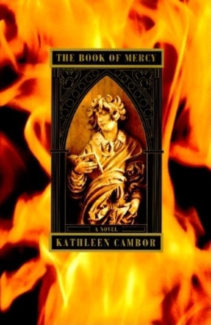 Item #093348 The Book of Mercy. Kathleen Cambor