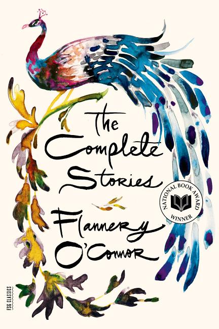 Item #227070 The Complete Stories (FSG Classics). Flannery O'Connor