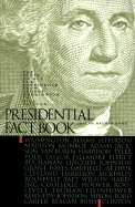 Item #270825 Presidential Fact Book. Joseph Nathan Kane